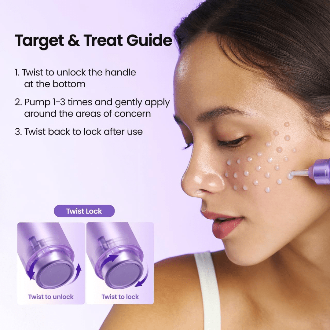 Rejuvenating Caviar PDRN Serum - Laskyn